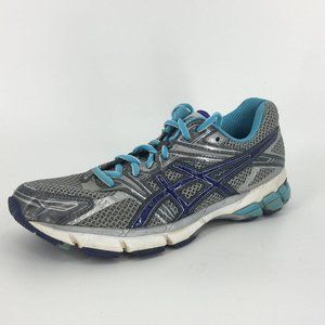 ASICS GT-1000 Gel Duomax T2L6N Running Training